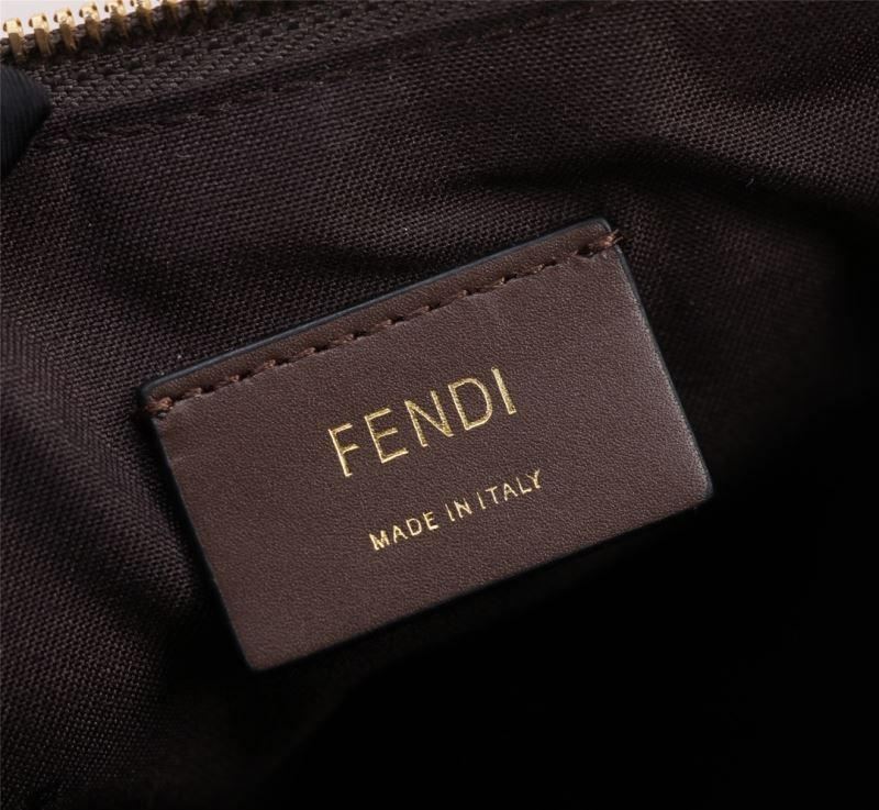 Fendi Hobo Bags